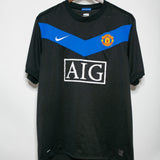 Manchester United 2009-10 Rooney Away Kit (XL)