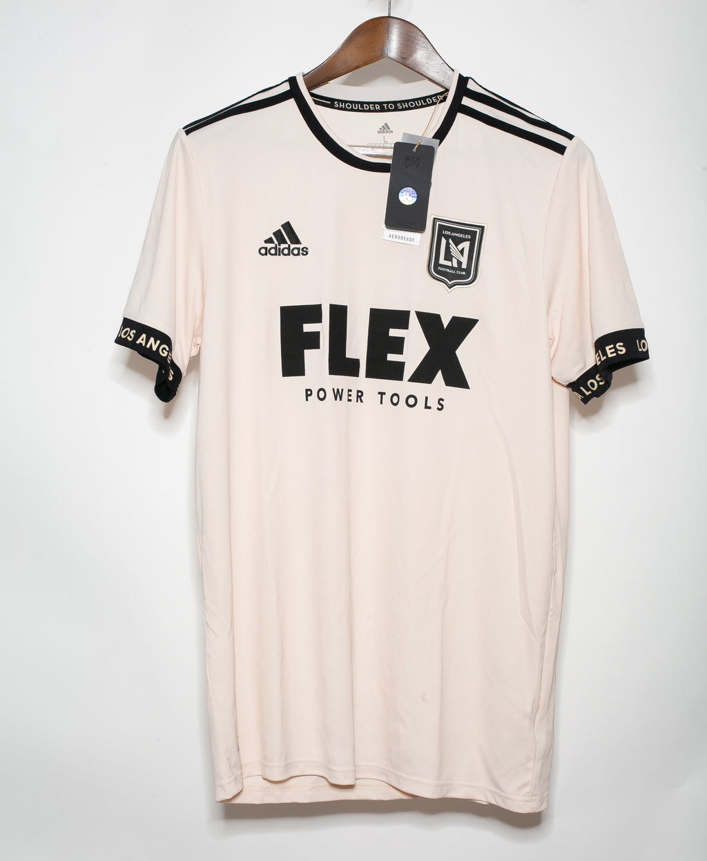 LAFC 2022 Away Kit BNWT (M) – Saturdays Football