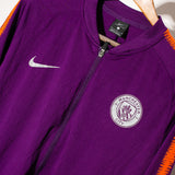 Manchester City Track Jacket (L)