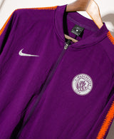 Manchester City Track Jacket (L)