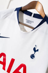 Tottenham 2018-19 Son Home Kit (M)