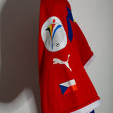 Czech Republic 2000 Nedved Home Kit (XL)