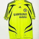 Chelsea 2007-08 Lampard Away Kit (M)