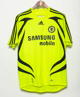 Chelsea 2007-08 Lampard Away Kit (M)