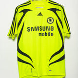 Chelsea 2007-08 Lampard Away Kit (M)