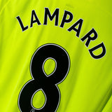 Chelsea 2007-08 Lampard Away Kit (M)