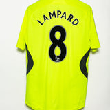 Chelsea 2007-08 Lampard Away Kit (M)
