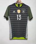 Germany 2016 Muller Away Kit (S)