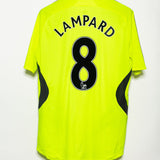 Chelsea 2007-08 Lampard Away Kit (M)