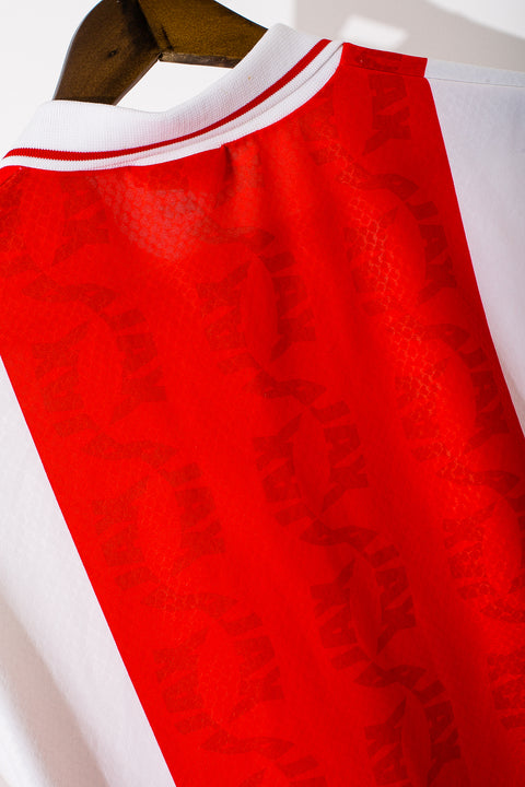 1994 - 1995 Ajax Home Kit ( XL )