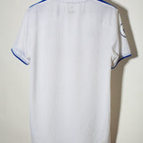 Leeds United 2020-21 Home Kit (L)