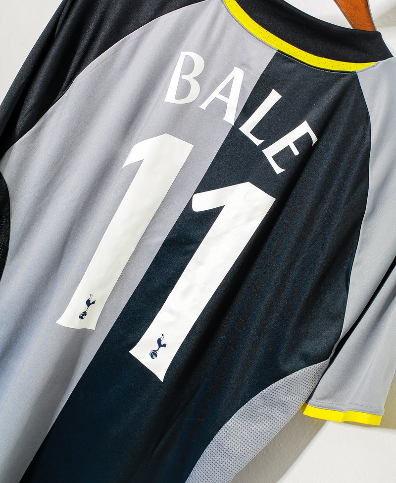 Tottenham 2012-13 Bale Away Kit (XL)