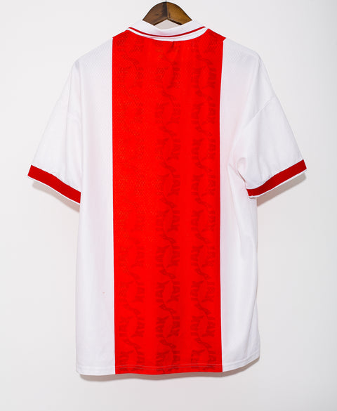 1994 - 1995 Ajax Home Kit ( XL )