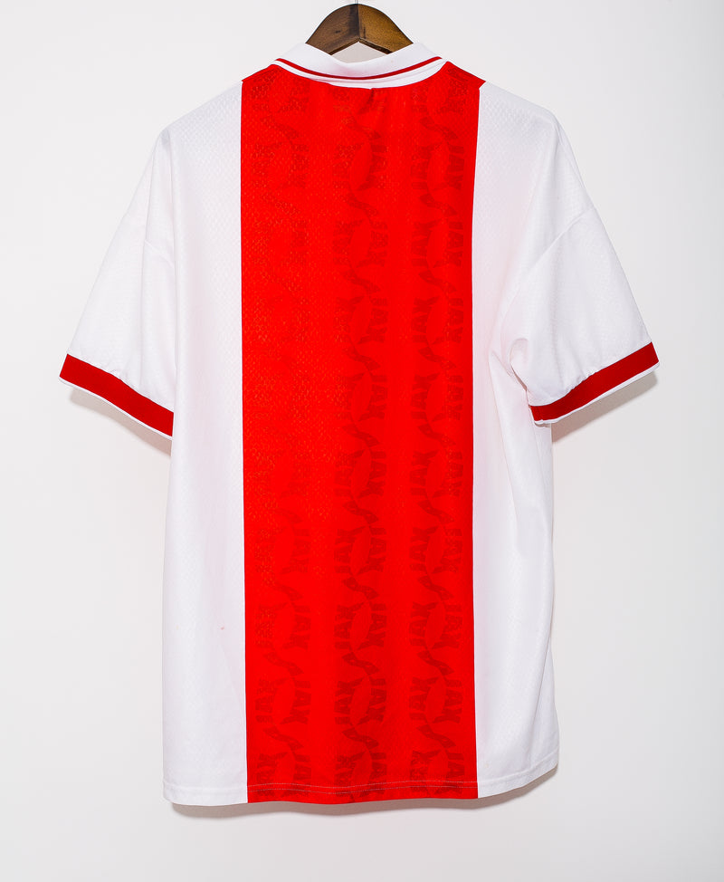 1994 - 1995 Ajax Home Kit ( XL )