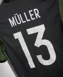 Germany 2016 Muller Away Kit (S)