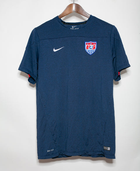 USA Training Top (XL)