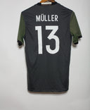Germany 2016 Muller Away Kit (S)