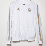 Real Madrid Track Jacket (M)
