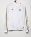 Real Madrid Track Jacket (M)
