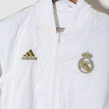 Real Madrid Track Jacket (M)