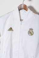 Real Madrid Track Jacket (M)