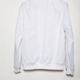 Real Madrid Track Jacket (M)