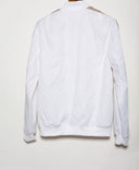 Real Madrid Track Jacket (M)