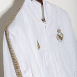Real Madrid Track Jacket (M)