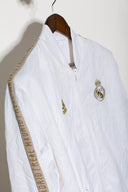 Real Madrid Track Jacket (M)