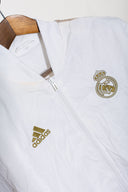 Real Madrid Track Jacket (M)
