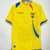 Ecuador 2007 Home Kit (XL)