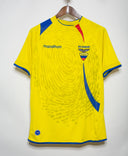 Ecuador 2007 Home Kit (XL)
