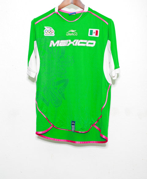 Mexico Olympics Top (M)