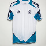 Real Madrid Training Top (S)
