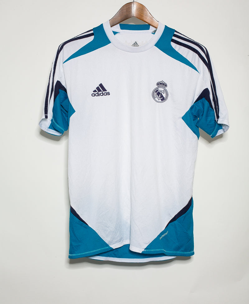 Real Madrid Training Top (S)