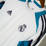 Real Madrid Training Top (S)