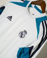 Real Madrid Training Top (S)