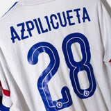 Chelsea 2019-20 Azpilicueta Away Kit (L)