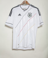 Germany 2012 Home Kit (L)