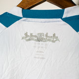 Real Madrid Training Top (S)