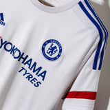 Chelsea 2019-20 Azpilicueta Away Kit (L)