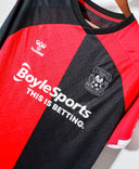 Coventry City 2020-21 Away Kit (L)