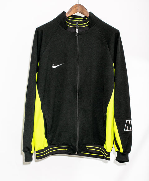 Nike 90's Dortmund Style Track Jacket