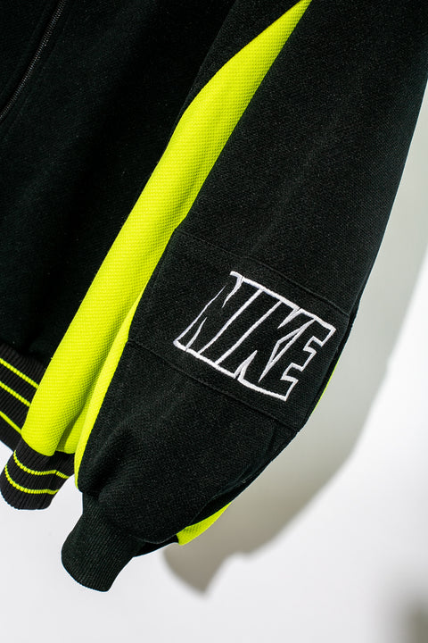 Nike 90's Dortmund Style Track Jacket