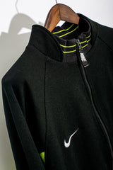 Nike 90's Dortmund Style Track Jacket