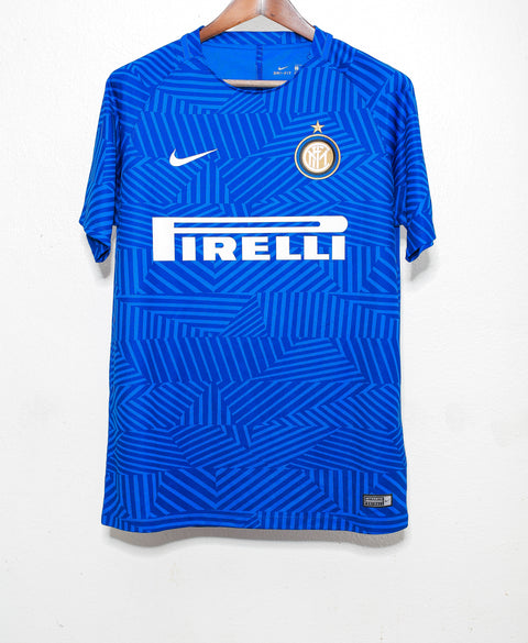 Inter Milan Training Top (L)