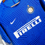 Inter Milan Training Top (L)