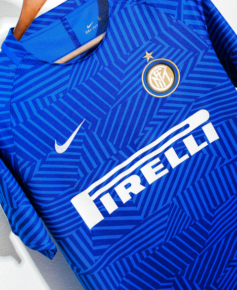 Inter Milan Training Top (L)