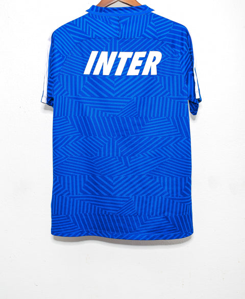 Inter Milan Training Top (L)