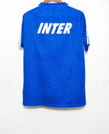 Inter Milan Training Top (L)